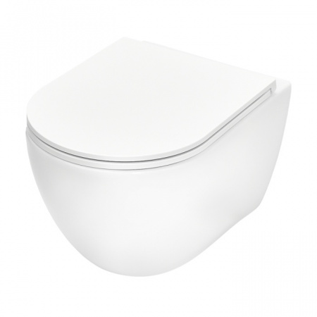 Унитаз ТЕСЕspring Model R
