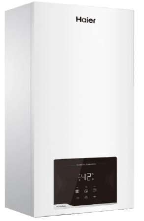 Газовый котел HAIER NeoSlim 1.18TI