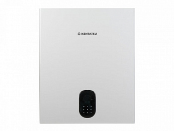 Газовый котел KENTATSU Nobby Base (E) 36-2CS 