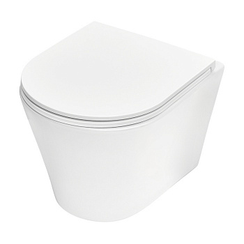 Унитаз ТЕСЕspring Model K