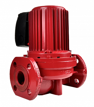 Циркуляционный насос Wellmix WRS 40-130SF (3 скорости,220В)