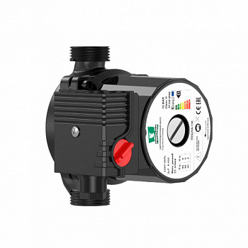 Циркуляционный насос PUMPMAN TRS 25/4-130
