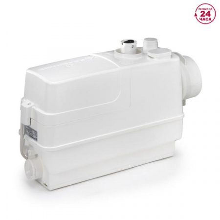 Канализационная станция GRUNDFOS Sololift2 СWC-3
