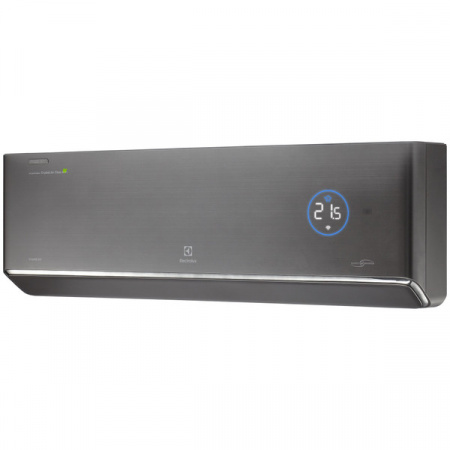 Сплит-система инверторная Electrolux Crystal Air Super DC EACS/I-10HFA/N8_V2 комплект