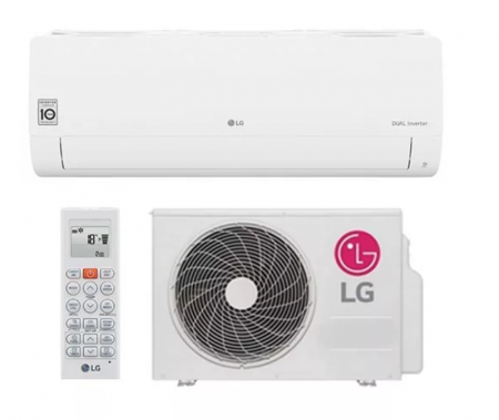 Сплит-система инверторная LG P12TT
