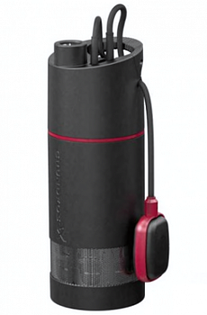 Колодезный насос GRUNDFOS SBA 3-35 A EUR (без вилки)