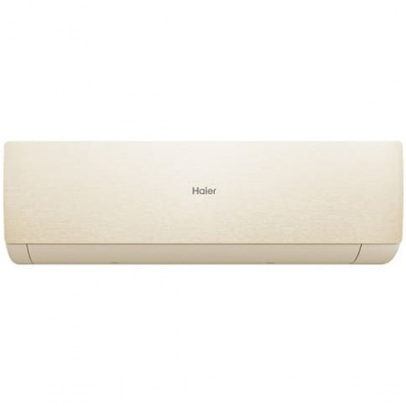 Сплит система  Haier AS50SHP1HRA-C/1U50SHP1FRA бежевый
