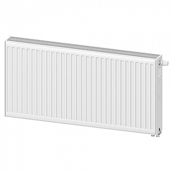 Радиатор стальной панельный WESTER UNIVERSAL 500x 400 VC22 (нижнее подк., без кронштейнов)