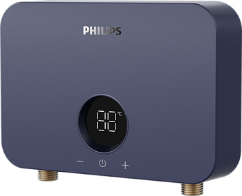 Проточный водонагреватель PHILIPS серии Via AWH1053/51(55LA)