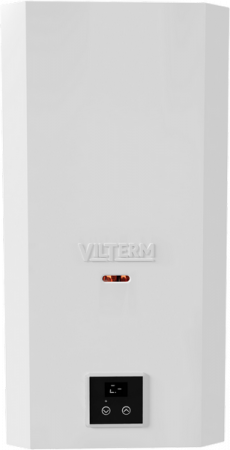 Газовая колонка VilTerm E11 с модуляцией
