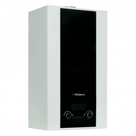 Газовый котел HUBERT AGB 30 DL Wi-Fi