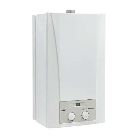Газовый котел BAXI ECO Classic 14 F