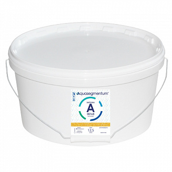 Загрузка A на основе AQUASEGMENTUM 001x8 (12,5л) мультизагрузка