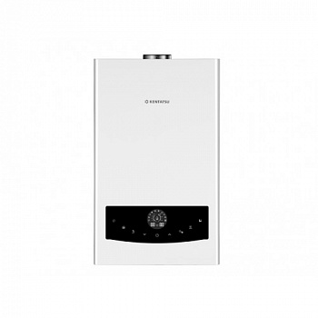 Газовый котел KENTATSU Nobby Base Atmo (S)/(E) 28-OC