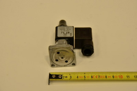 Модулятор клапана газового HONEYWELL Baxi