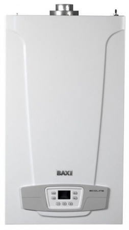 Газовый котел BAXI ECO Life 1.14 F