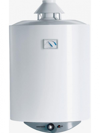 Газовый водонагреватель ARISTON SUPER SGA 80