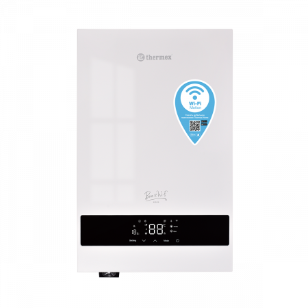 THERMEX Boss 12 Wi-Fi (White)