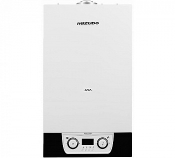 Газовый котел MIZUDO MAESTRO ONE M15TH