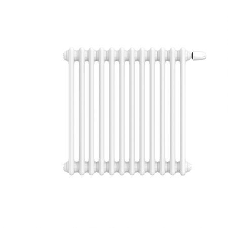 Bataria 2-500-6 UT 1/2 RAL 9016 Белый