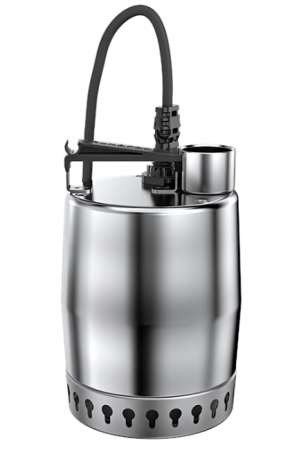 Дренажный насос GRUNDFOS UNILIFT KP 150-M1