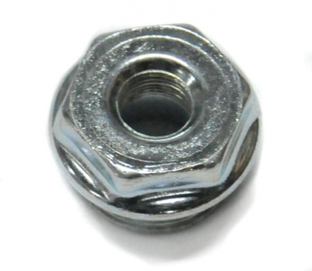 Переходник G1/2х G1/8 Baxi