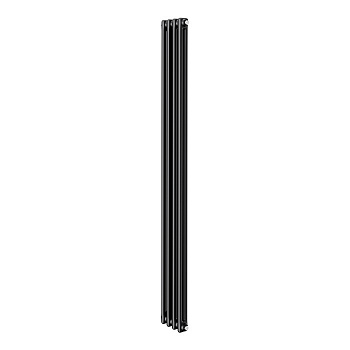 Дизайн-радиатор ROYAL THERMO INSIGNIA C2180- 4 секций (чёрный)