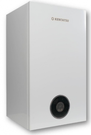 Конденсационный газовый котел KENTATSU Nobby Base Condens (S)/(E) 60-CS