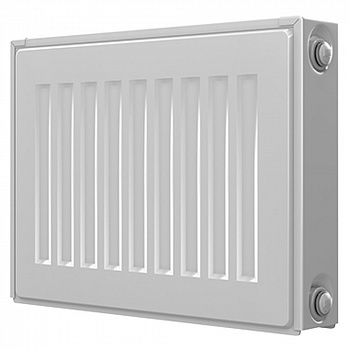 Радиатор панельный ROYAL THERMO Compact С22-300-1100 RAL9016