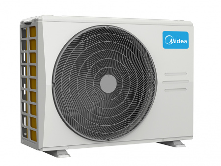 Сплит-система Midea Paramount R32 MSAG1-12HRN8-I/MSAG1-12HRN8-O