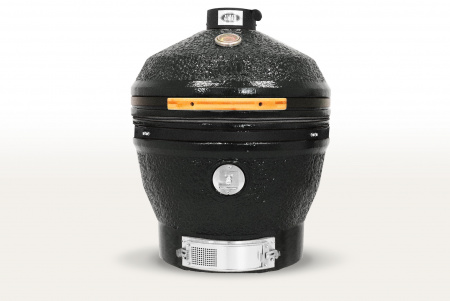 Керамический гриль - барбекю Start Grill CFG CHEF, 61 см/ 24