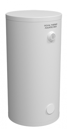 Бойлер к/н ROYAL THERMO Aquatec Inox 150