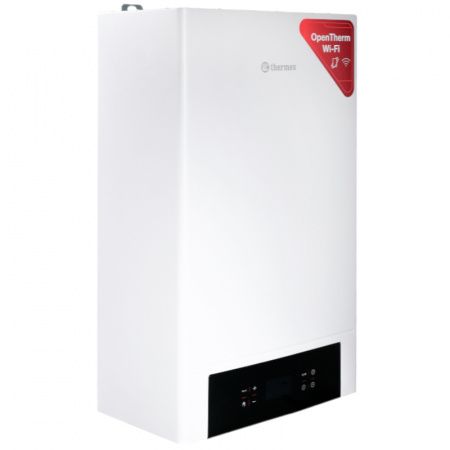 Электрический котел Thermex Quantum E904 OTWF 4 кВт Wi-Fi