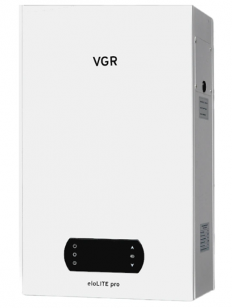 Электрокотел VGR eloELITE pro 14