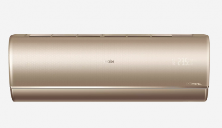 Сплит-система Haier Jade Super Match AS35S2SJ2FA-G/1U35MEC1FRA