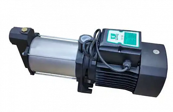 Повысительный насос PUMPMAN CDLF6-80