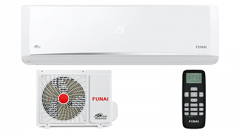 Инверторная сплит-система FUNAI SENSEI Inverter RAC-I-SN55HP.D05