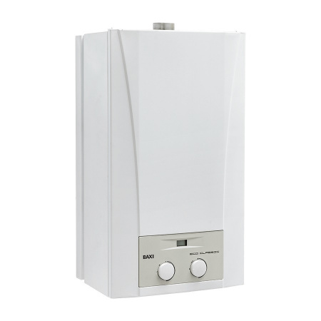 Газовый котел BAXI ECO Classic 18 F