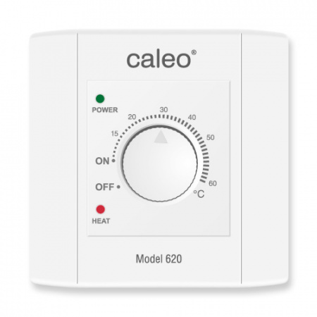 Терморегулятор CALEO 620 механический