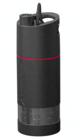 Колодезный насос GRUNDFOS SB 3-45 M
