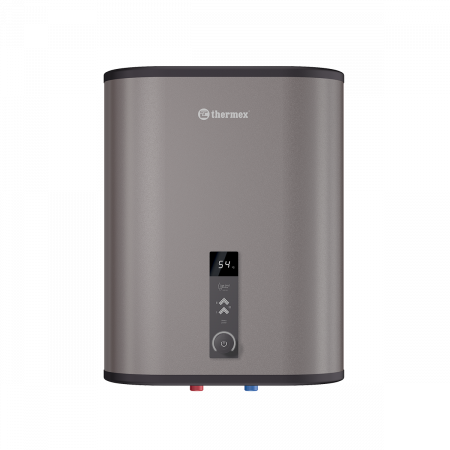Водонагреватель THERMEX Liga 30 V (pro) "сухой" ТЭН