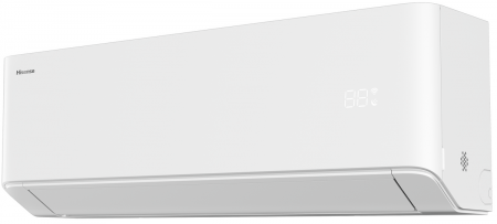 Классическая сплит-система Hisense серии VIBE Classic A AS-18HW4RMPHA00 (комплект)