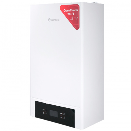 Электрический котел Thermex Quantum E904 OTWF 4 кВт Wi-Fi