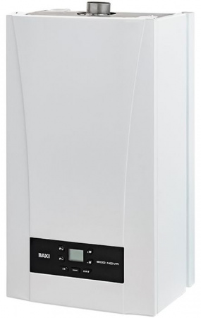 Газовый котел BAXI ECO Nova 31 F