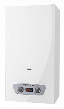Газовая колонка ARISTON FAST R DISPLAY 10L NG