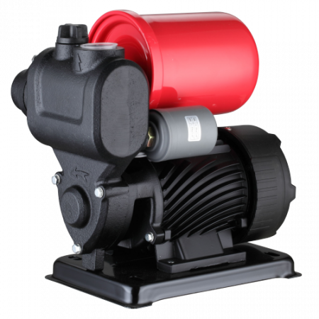 Насосная станция PUMPMAN TGP 125