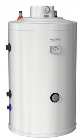 Бойлер косвенного нагрева HAJDU AQ IND 100 SC E ( с тэном)