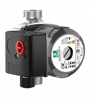 Циркуляционный насос для ГВС PUMPMAN GRS-SS 20/6
