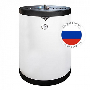 Бойлер косвенного нагрева STRATTOS Exclusive 230 White T, нерж. сталь AISI 304