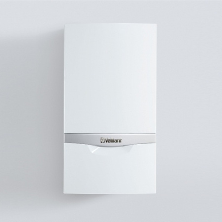 Газовый котел VAILLANT turboTEC plus VUW 282/5-5